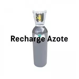 Recharge Bouteille Argon – Argon/Co2 – gaz-soudure