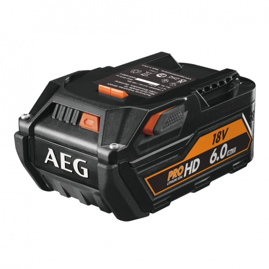 AEG - Batterie PRO Lithium -ion 18 V - 169,00 €