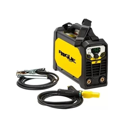 ESAB - ROGUE ES 151i - poste à souder Inverter MMA