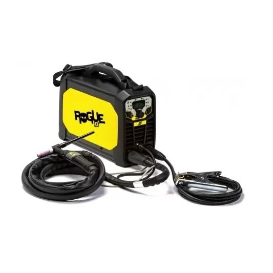 ESAB - ROGUE ET 181i CE - Poste TIG DC inverter