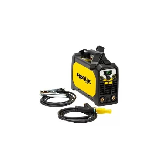 ESAB - ROGUE ES 180i PRO - poste à souder Inverter MMA