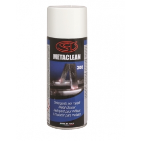 SILICONI | METALCLEAN 300 - Nettoyant pour métaux