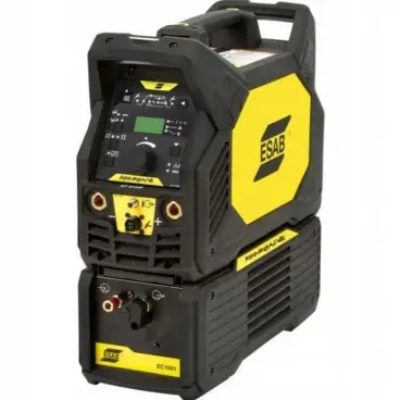 ESAB - RENEGADE ET 210i PRO Advanced | - poste TIG à souder Inverter refroidissement eau