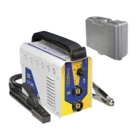 Poste à souder MMA Inverter Gysmi 160 P