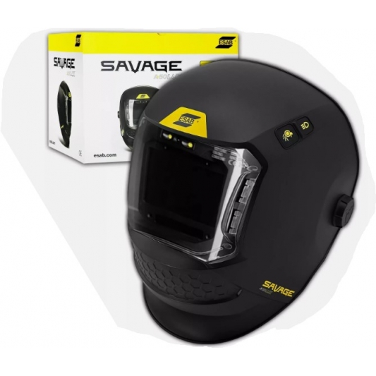 ESAB - SAVAGE A50 LUX